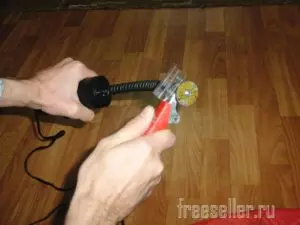 Как Сделать Мини Болгарку