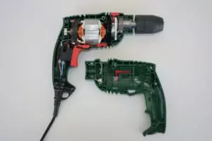 Ремонт Ударной Дрели Bosch