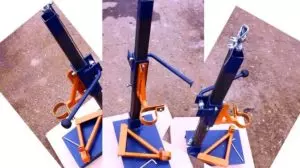 Самодельная Стойка Для Дрели Своими Руками