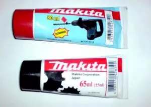 Смазка Для Редуктора Перфоратора Макита