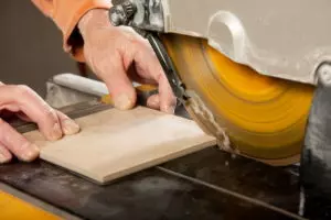 Как Разрезать Плитку Без Плиткореза И Болгарки
