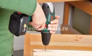 Как Вынуть Сверло Из Шуруповерта