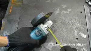 Высоторез Из Болгарки Своими Руками