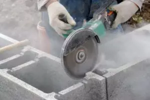 Болгарка Для Резки Бетона Какую Выбрать