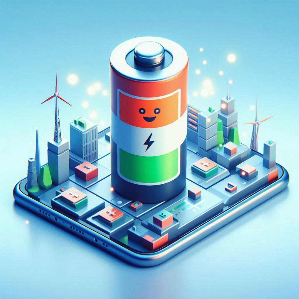 🔋 Срок службы литий ионного аккумулятора: 📅 Как долго служат литий ионные батареи?