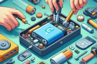 🔋 Как сделать power bank своими руками: плюсы и минусы, пошаговые инструкции по изготовлению из разных материалов