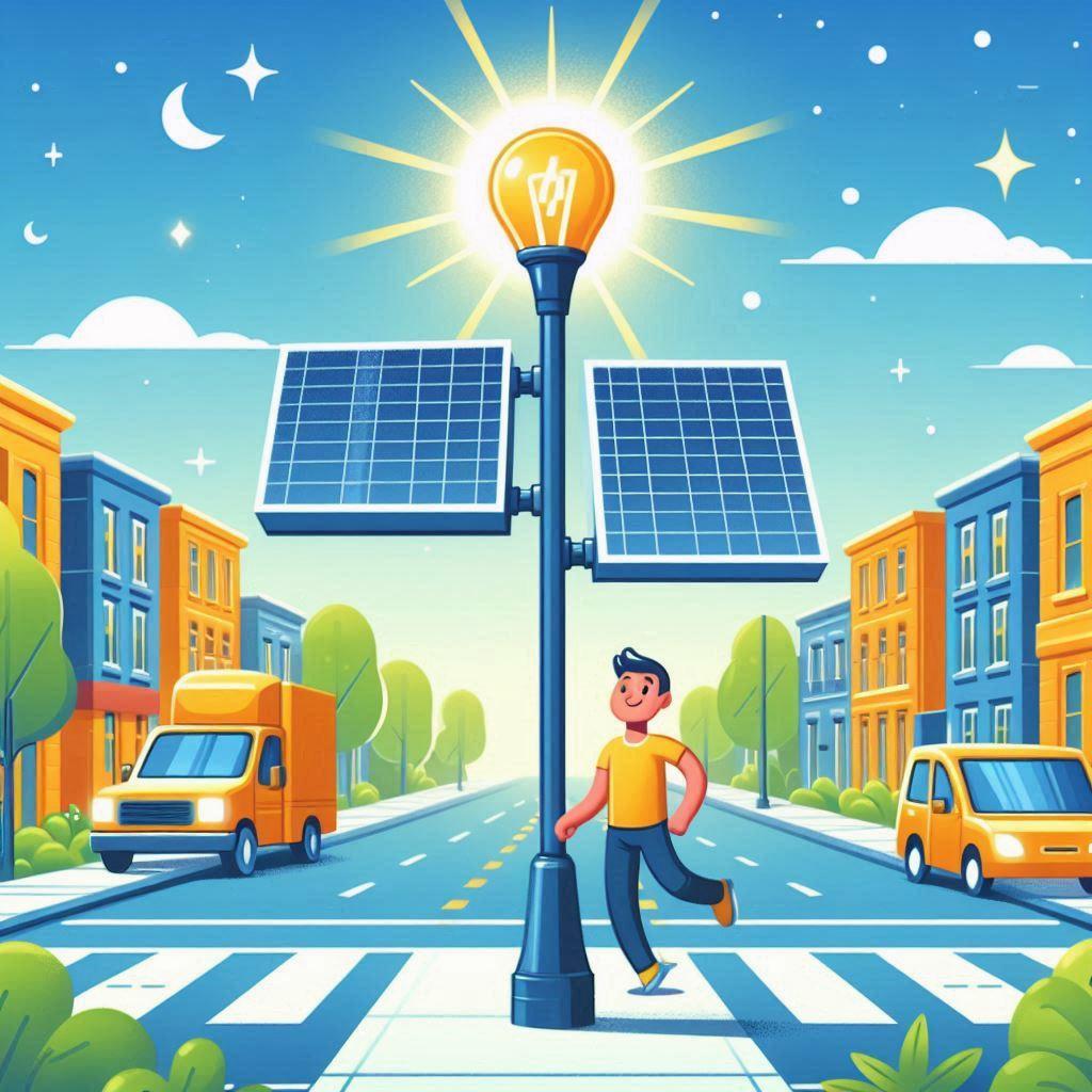 🌞 как выбрать уличный светильник на солнечных батареях: виды, преимущества и недостатки: ⚠️ минусы и ограничения солнечных светильников