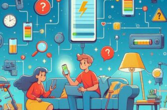 💡 Почему горит лампочка зарядки аккумулятора, если зарядка есть? Причины и пути решения проблемы