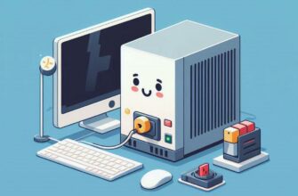 🔌 как правильно подобрать бесперебойник для компьютера