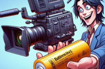 🔋 аккумуляторы для фотоаппаратов: как выбрать для определенной модели и какие лучше