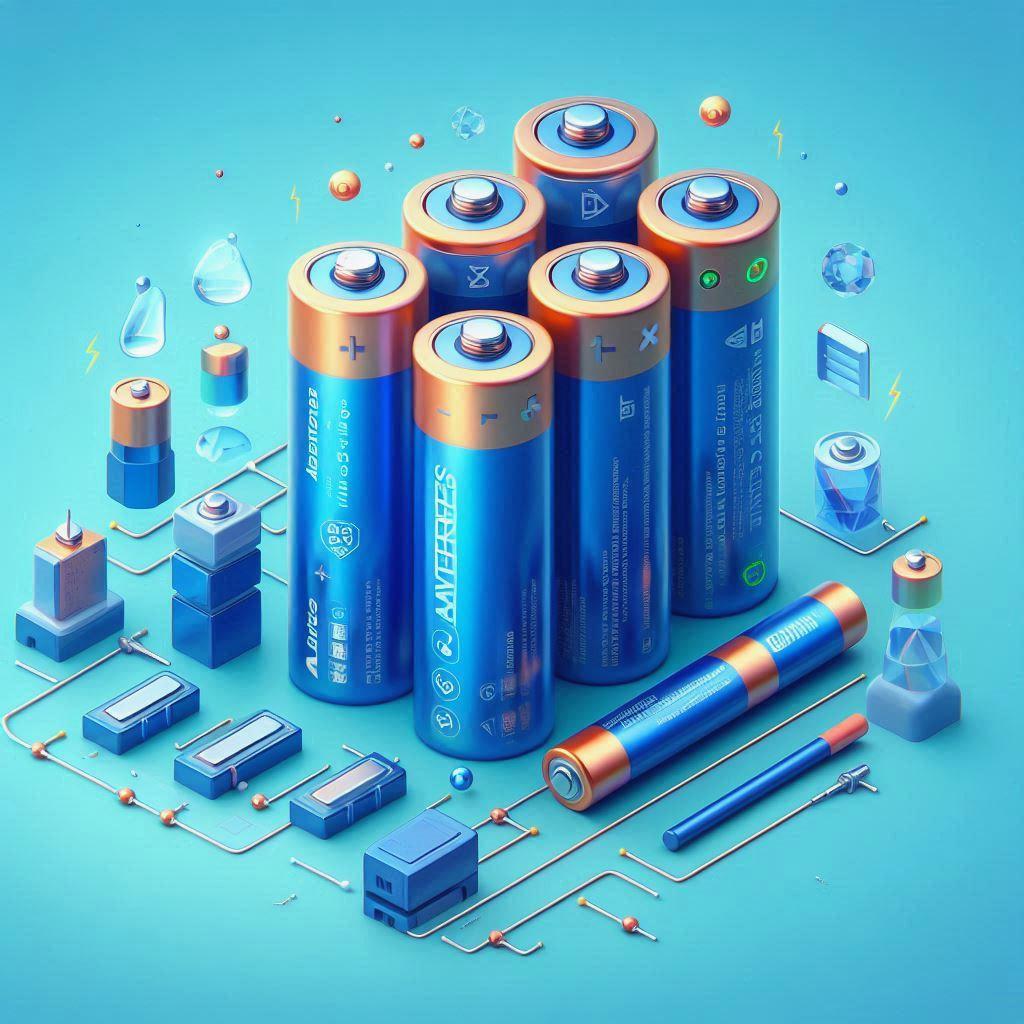 🔋 алкалиновые батарейки: технические характеристики, виды, область применения и отличие от солевых батареек: 🔍 какие бывают виды алкалиновых батареек