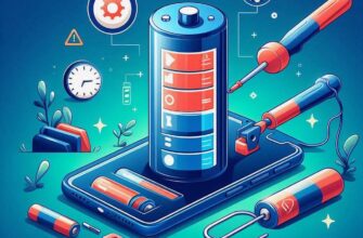 🔋 Как проверить емкость аккумулятора – пошаговая инструкция и советы