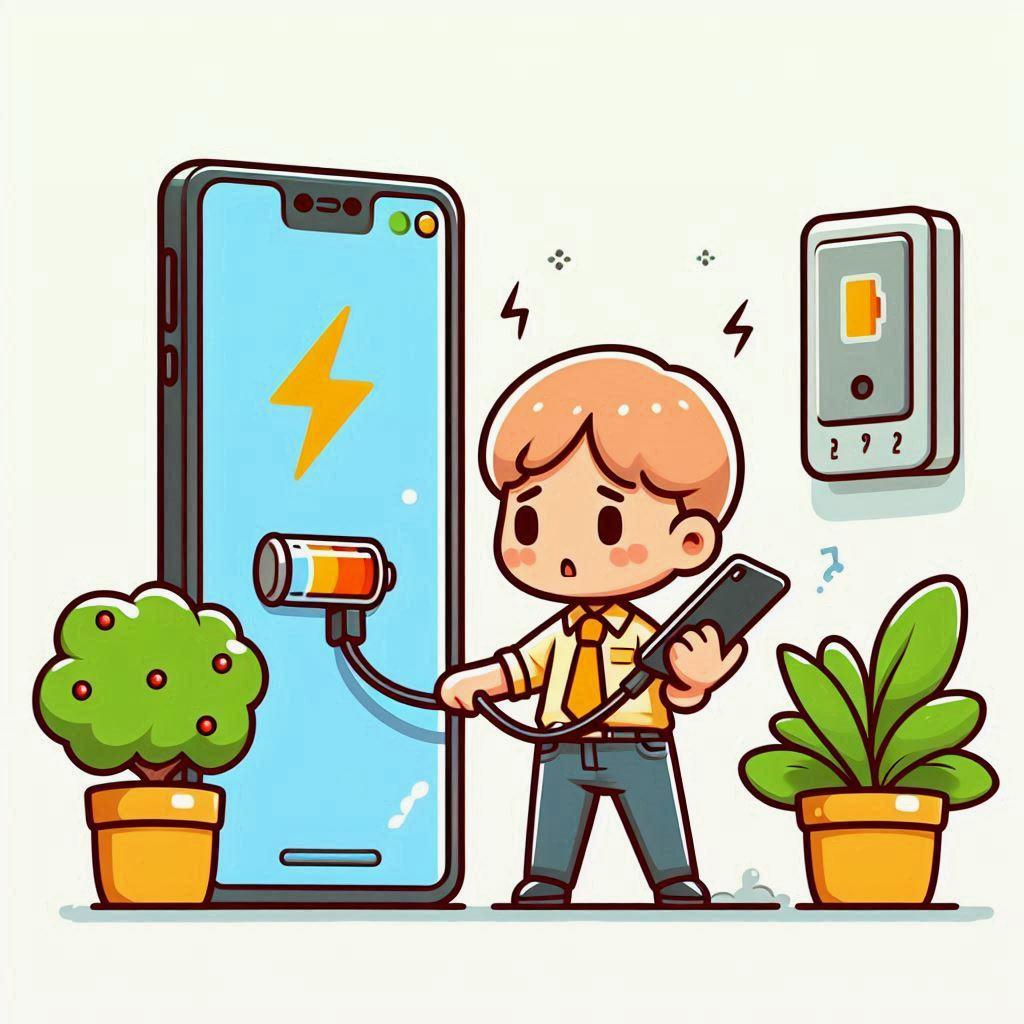 📱 Можно ли пользоваться телефоном во время зарядки аккумулятора: 🔍 Что говорят производители про использование во время зарядки