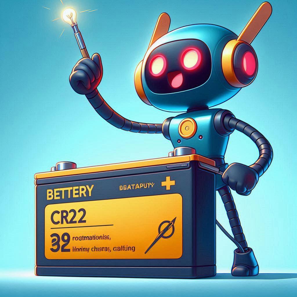 🔋 Обзор батарейки CR2012 — характеристики и аналоги: 📊 Основные характеристики и преимущества CR2012