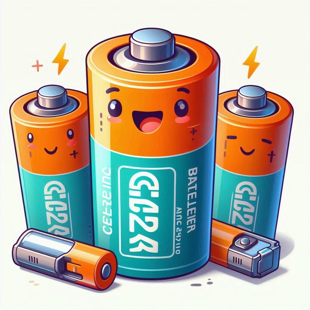 🔋 Все о батарейке CR2430: 🛠 Как правильно использовать батарейку CR2430