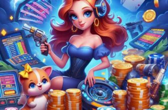 🎰 Лицензионные онлайн казино: правила выбора надежной площадки
