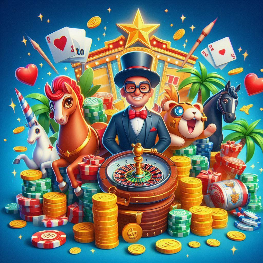 🏆 Рейтинги лучших онлайн казино: секреты успеха: 🔍 Как составляются рейтинги онлайн казино