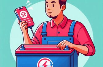 🔋 Как узнать дату выпуска автомобильного аккумулятора?