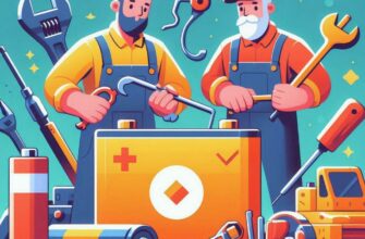🔧 Как отремонтировать никель-кадмиевый аккумулятор?