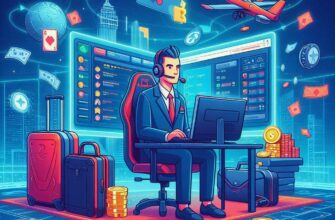 🎮 Букмекерские конторы для ставок на киберспорт: ТОП компаний для онлайн пари