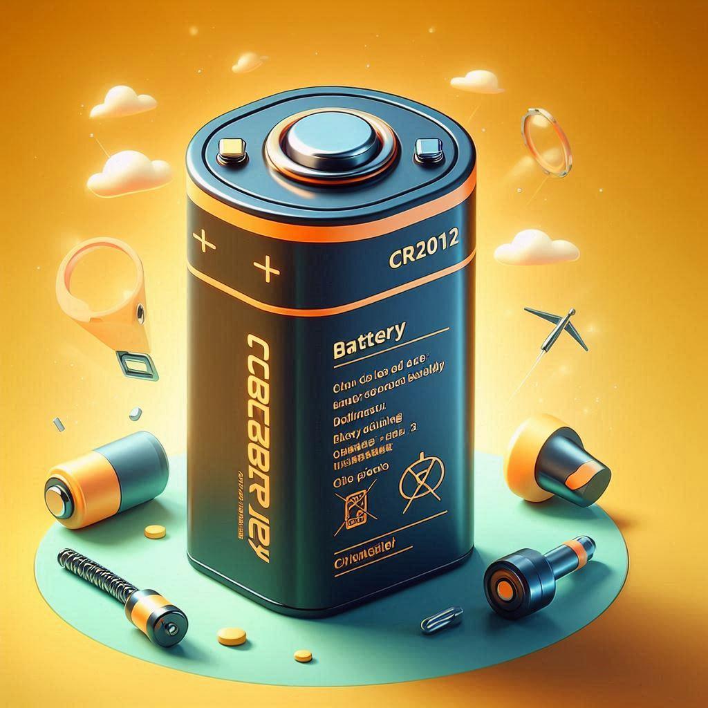 🔋 Обзор батарейки CR2012 — характеристики и аналоги: ⚙️ Как правильно выбрать батарейку для вашего устройства