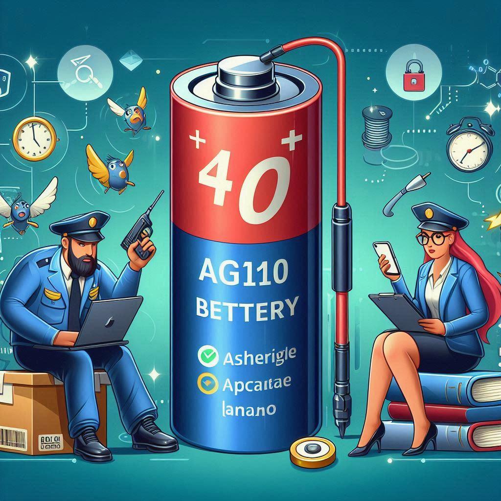 🔋 Батарейка AG10: технические показатели, области применения и лучшие аналоги: 🏷 В каких устройствах используется батарейка AG10