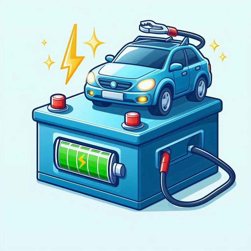 🔋 Напряжение зарядки аккумулятора автомобиля: ⚙️ Оптимальные параметры зарядного напряжения
