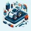 🔋 зарядное устройство для автомобиля: конструктивные особенности и проверка