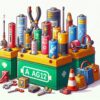 🔋 Все о батарейке AG12 — характеристики и аналоги