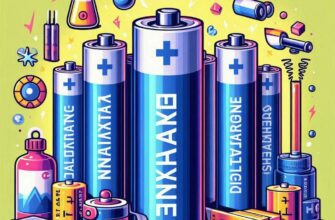 🔋 алкалиновые батарейки: технические характеристики, виды, область применения и отличие от солевых батареек