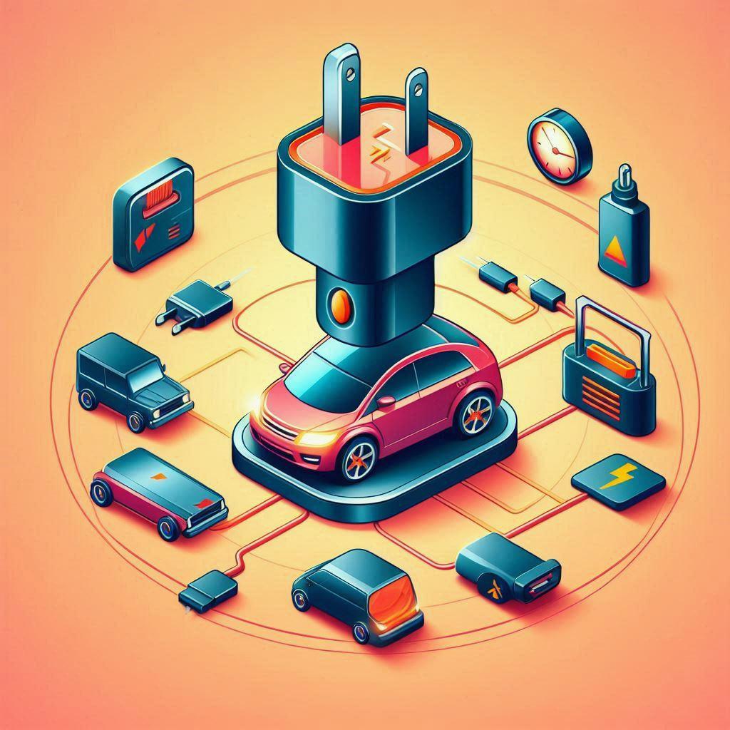 🔋 зарядное устройство для автомобиля: конструктивные особенности и проверка: ⚙️ из чего состоит зарядное устройство для автомобиля