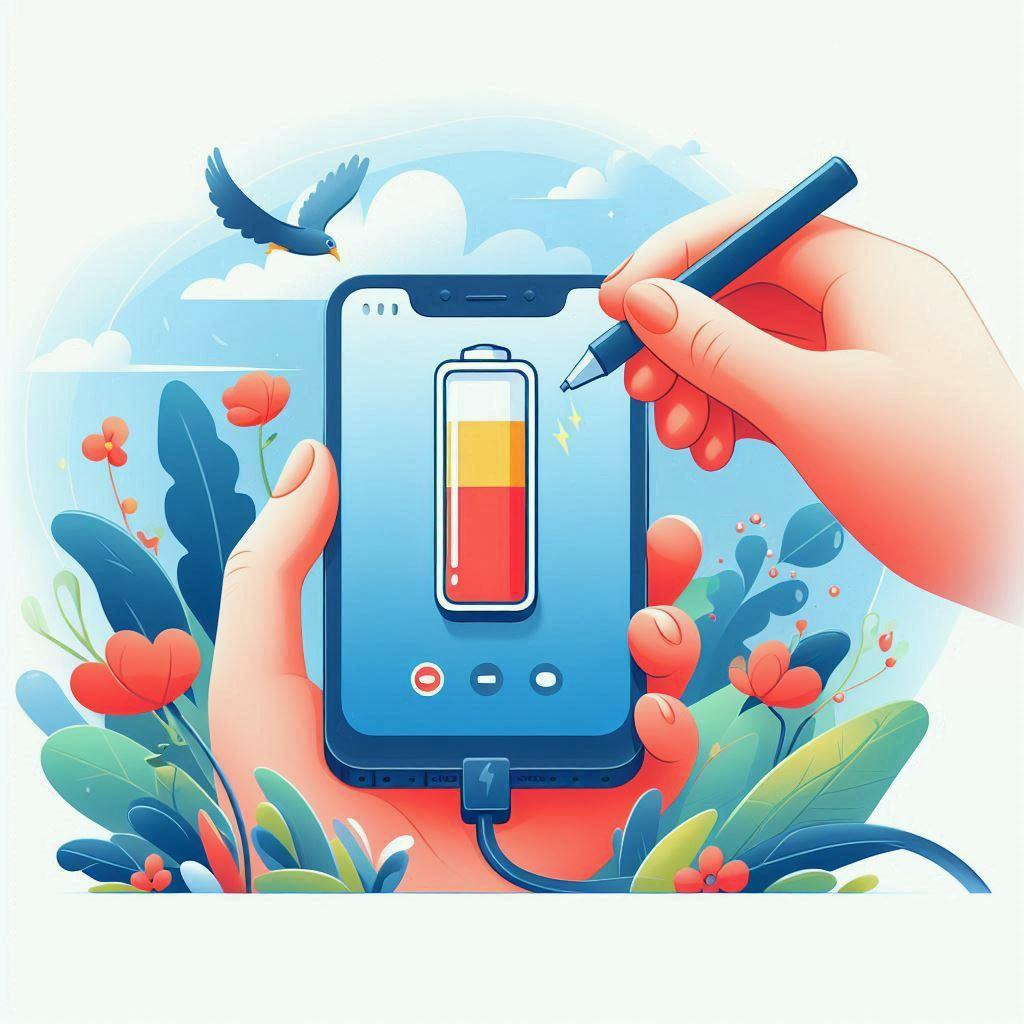 🔌 Запуск телефона без аккумулятора — что нужно знать? 🔋 Использование внешних источников питания