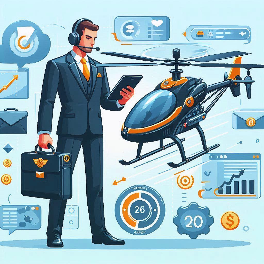 🚁 Как долго использовать вертолет на дистанционном управлении: 🔋 Как выбрать аккумулятор для вертолета на дистанционном управлении