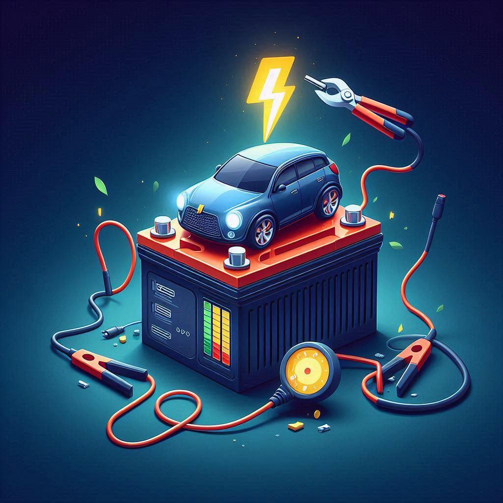 🔋 продление работоспособности аккумулятора автомобиля — оптимальные значения зарядного тока: ⚡ как определить оптимальный зарядный ток для вашего аккумулятора