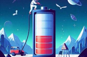 🔋 Как откалибровать батарею самостоятельно – проверенные способы