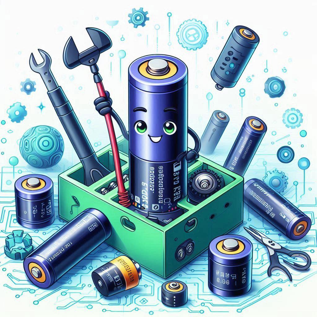 🔋 как правильно заряжать 18650 аккумуляторы: советы и рекомендации: 📈 оптимальные режимы зарядки для 18650 аккумуляторов