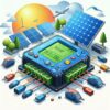 🔋 Контроллер заряда для солнечной батареи: описание и сфера применения