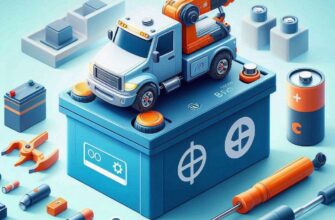 🔋 Батарейка LR43 — полное руководство и советы по выбору