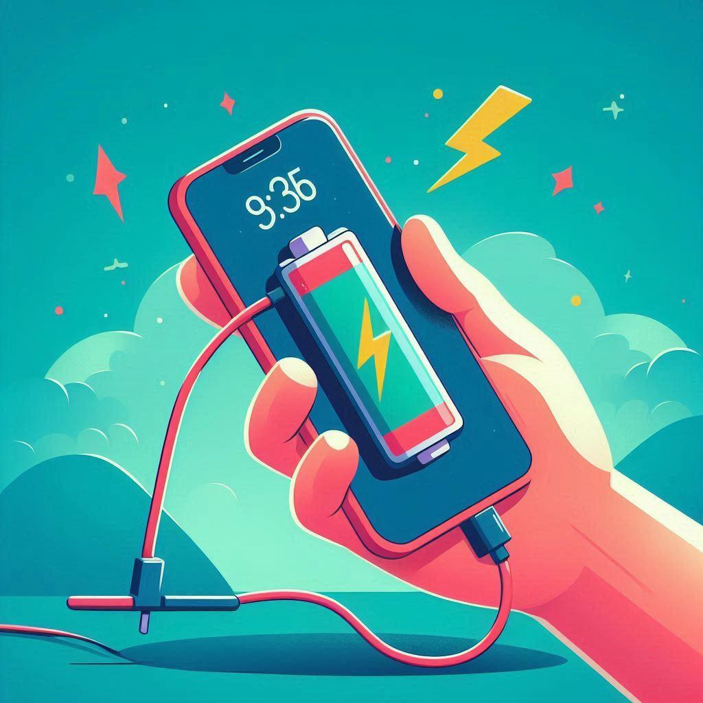 🔋 Как зарядить аккумулятор телефона без телефона: ⚡ Зачем может понадобиться зарядка аккумулятора отдельно