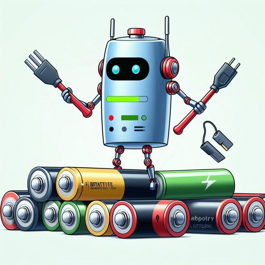 🔋 Лучшие аккумуляторные батарейки: их качества и стоимость: 🔋 Основные характеристики лучших аккумуляторных батареек