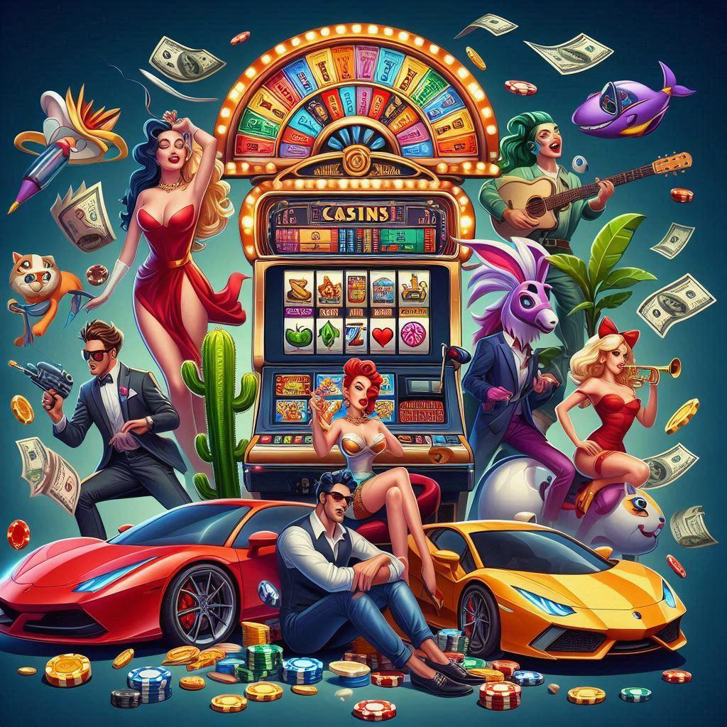 🎲 Рейтинг казино на реальные деньги: как составляются подборки лучших операторов: 💳 Важность лицензии и безопасности
