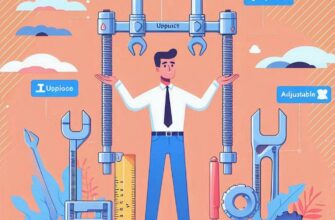 🛠️ как выбрать регулируемые опоры