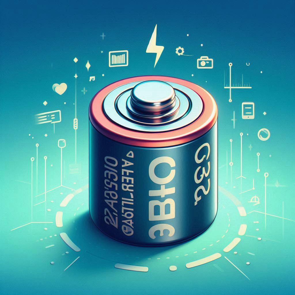 🔋 Батарейка-таблетка CR1620: 🔍 Что такое батарейка-таблетка CR1620