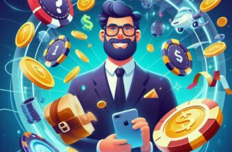 🎰 Рейтинг онлайн казино — фактор доверия