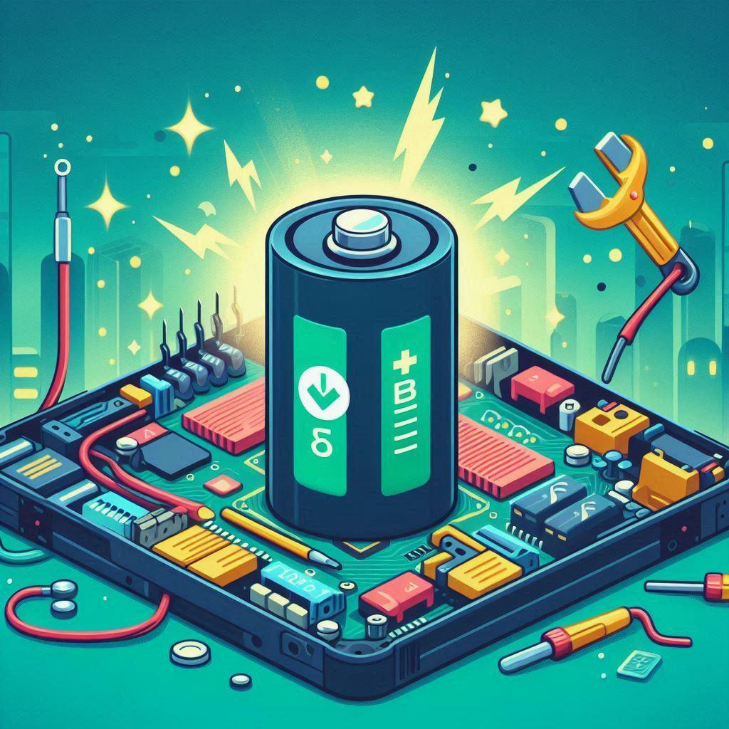 🔋 Биос батарейка в компьютере: зачем нужна и как заменить: 🔍 Что такое биос батарейка и её функции