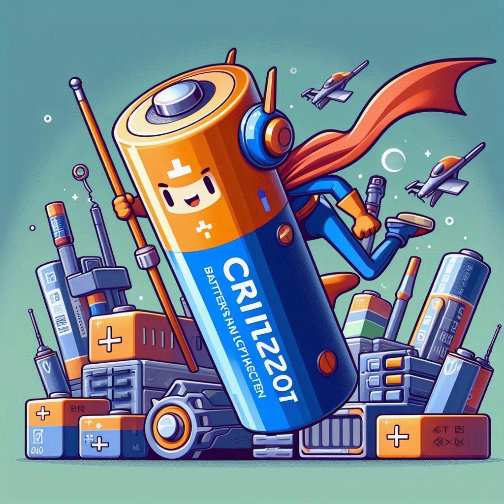 🔋 Обзор батарейки CR1220 — аналоги и характеристики: 🔍 Что такое батарейка CR1220