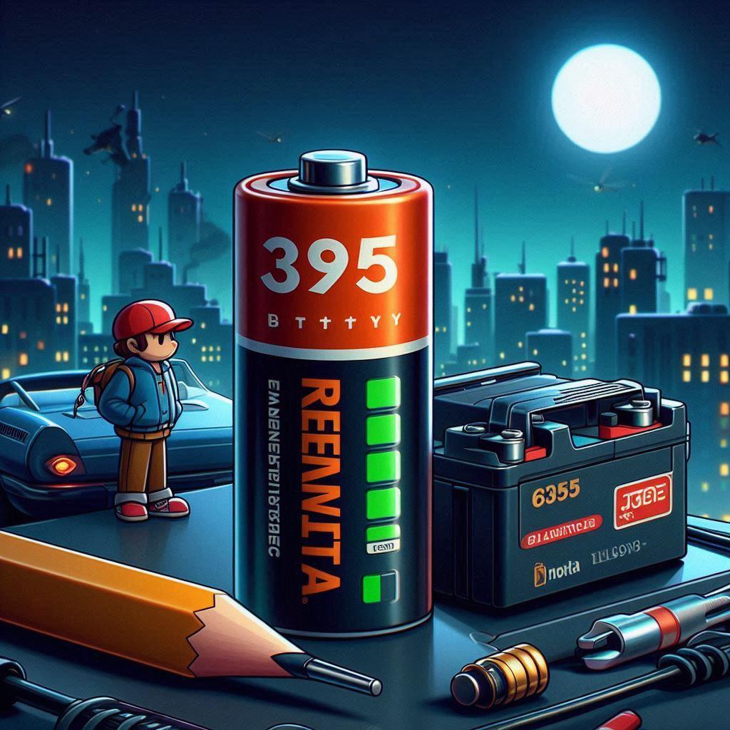 🔋 Все о батарейке Renata 395 — аналоги и характеристики: 📏 Размеры и форма Renata 395