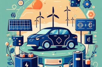 🔋 что такое гибридный аккумулятор: полное руководство