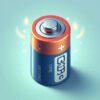 🔋 Батарейка-таблетка CR1620