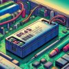 🔋 Биос батарейка в компьютере: зачем нужна и как заменить